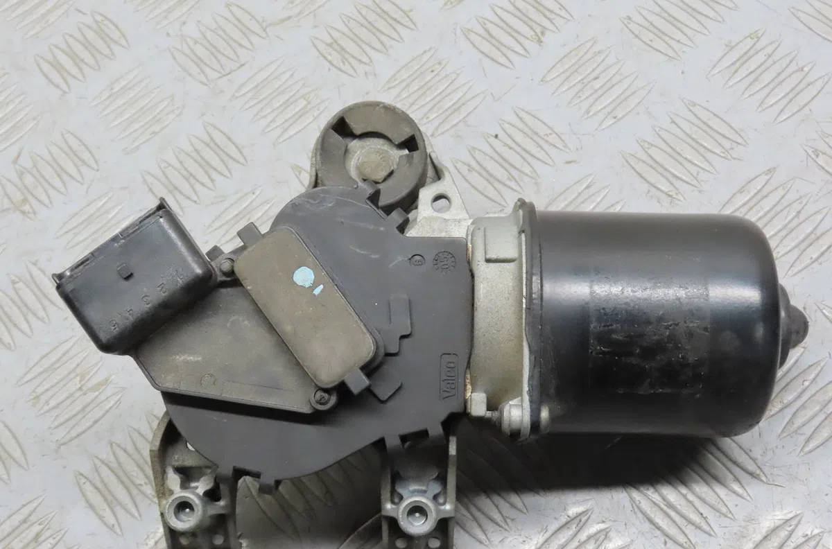 Moteur essuie-glace avant Citroen C2 (JM_) 1.1 (2003-2012) 3 portes occasion