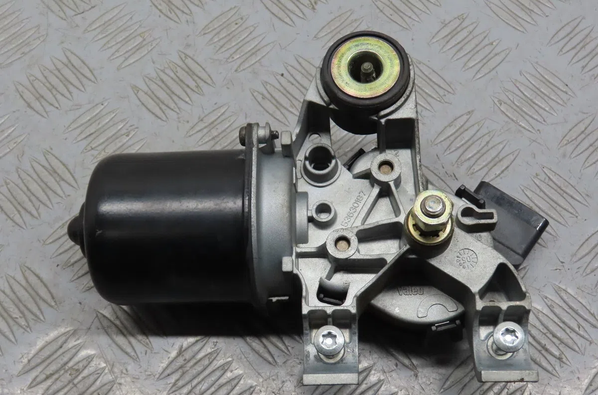 Moteur essuie-glace avant Citroen C2 (JM_) 1.1 (2003-2012) 3 portes occasion