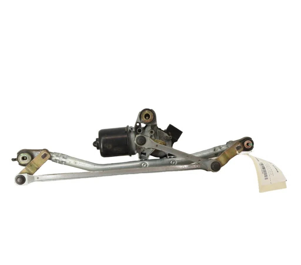 Moteur essuie-glace avant Citroen C2 (JM_) 1.4 (2003-2009) 3 portes occasion