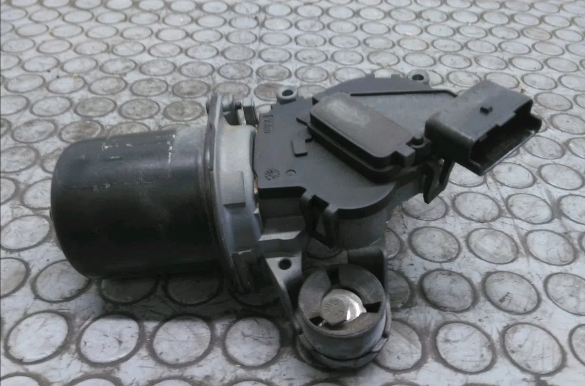 Moteur essuie-glace avant Citroën C2 (JM_) 1.4 (2003-2009) 3 portes occasion