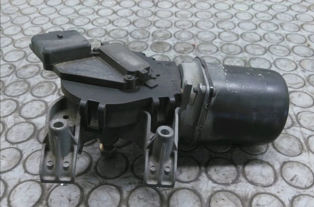 Moteur essuie-glace avant Citroën C2 (JM_) 1.4 (2003-2009) 3 portes occasion