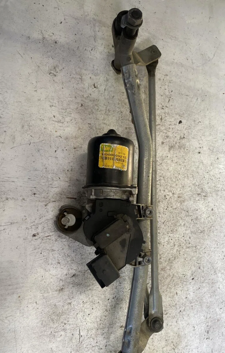 Moteur essuie-glace avant Citroen C2 (JM_) 1.4 hdi (2003-2009) 3 portes occasion
