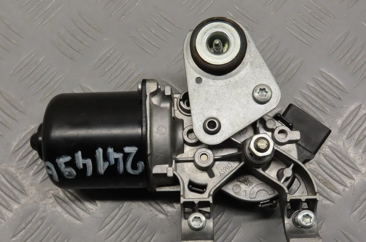 Moteur essuie-glace avant Citroën C2 (JM_) 1.4 hdi (2003-2009) 3 portes occasion