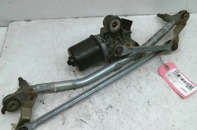 Moteur essuie-glace avant CITROEN C2 occasion