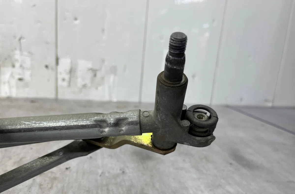 Moteur essuie-glace avant CITROEN C2 PHASE 1 occasion