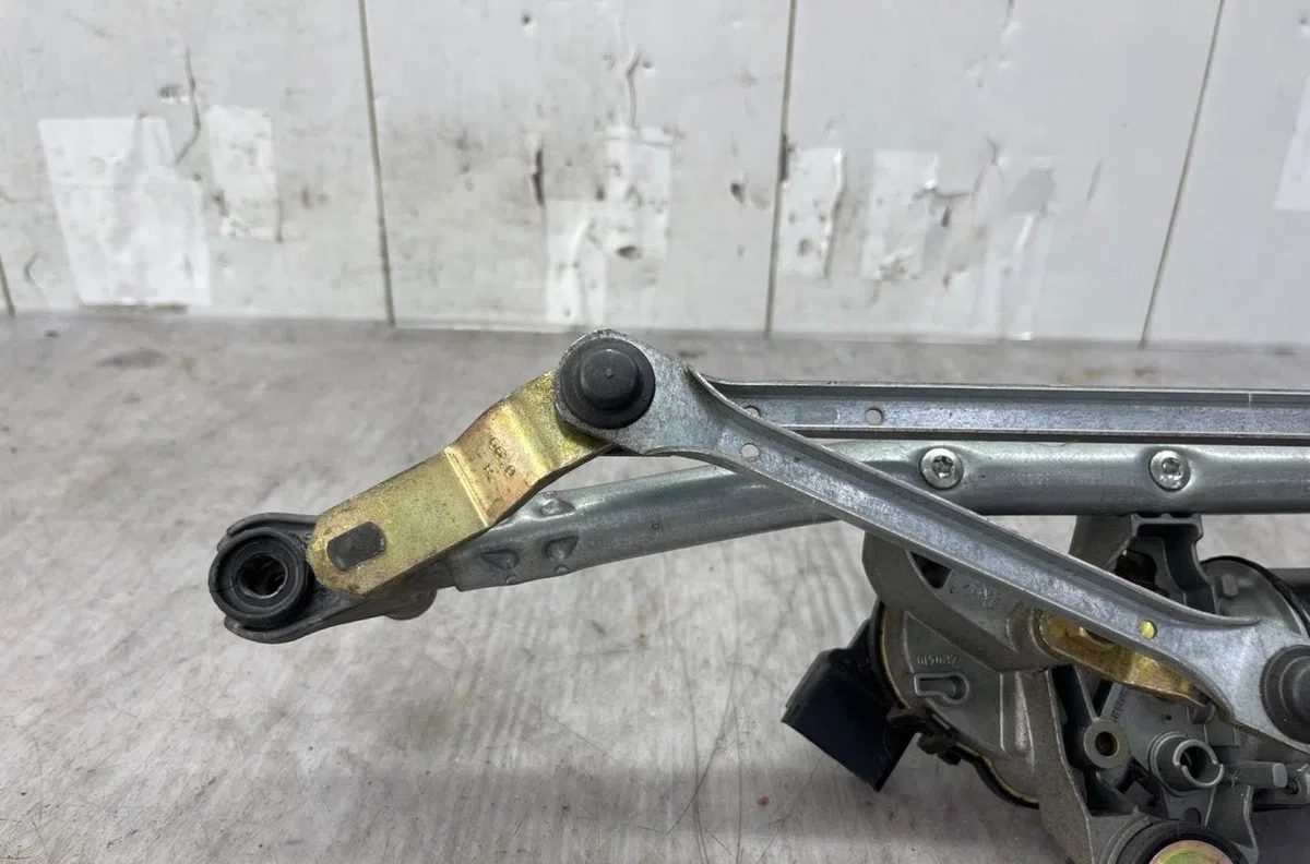 Moteur essuie-glace avant CITROEN C2 PHASE 1 occasion