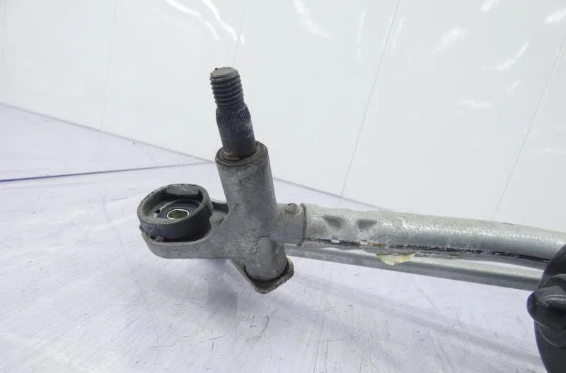 Moteur essuie-glace avant CITROEN C3 1 PHASE 1 occasion