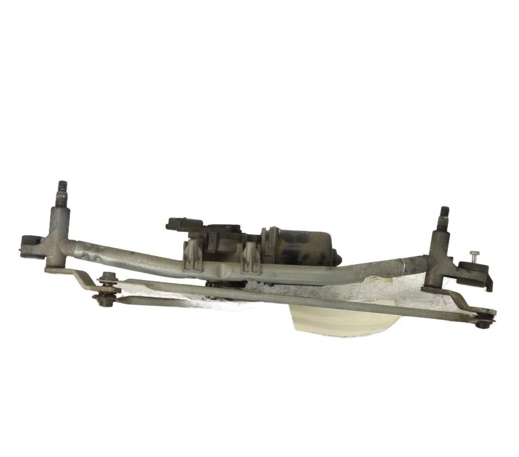 Moteur essuie-glace avant CITROEN C3 1 PHASE 2 occasion