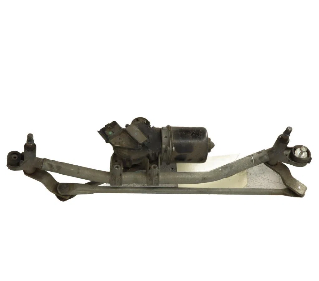 Moteur essuie-glace avant CITROEN C3 1 PHASE 2 occasion