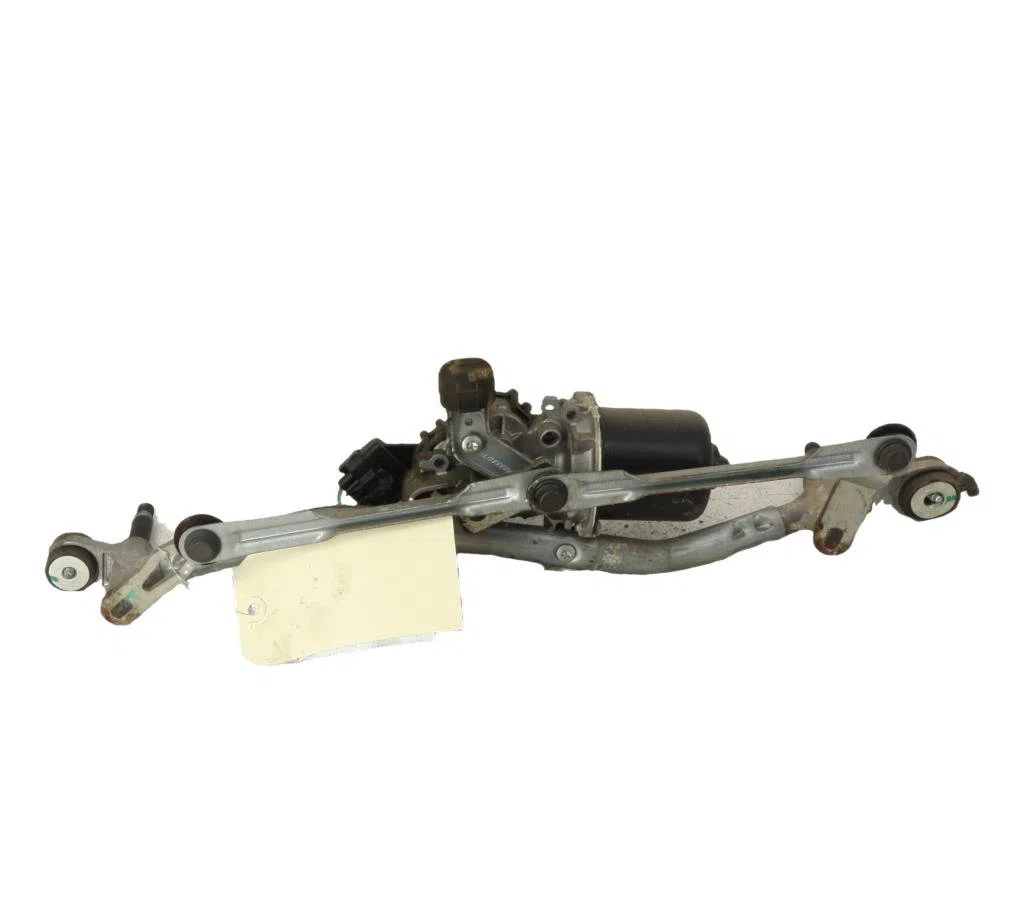 Moteur essuie-glace avant CITROEN C3 2 PHASE 1 occasion