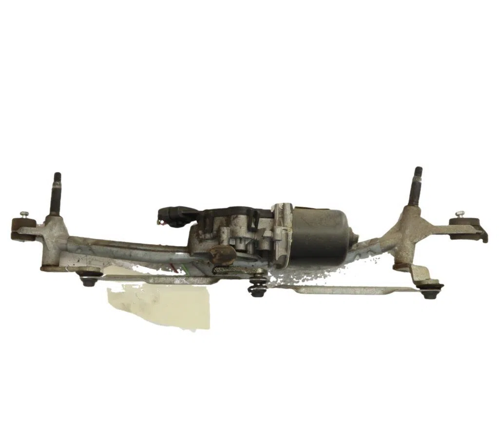 Moteur essuie-glace avant CITROEN C3 2 PHASE 1 occasion