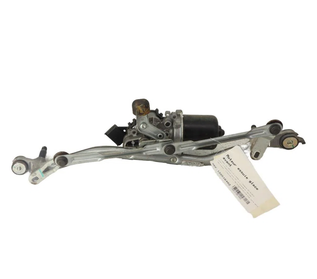 Moteur essuie-glace avant CITROEN C3 2 PHASE 2 occasion