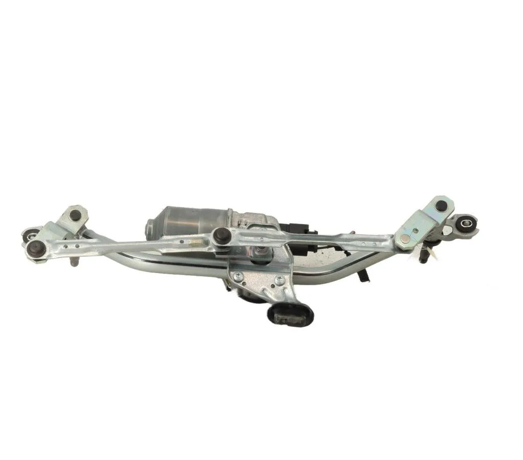 Moteur essuie-glace avant Citroen C3 AIRCROSS II (2R_, 2C_) 1.2 puretech 130 (2rhnyh) (2017) occasion