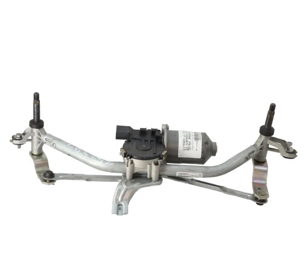 Moteur essuie-glace avant Citroen C3 AIRCROSS II (2R_, 2C_) 1.5 bluehdi 120 (2cyhxx) (2018) occasion