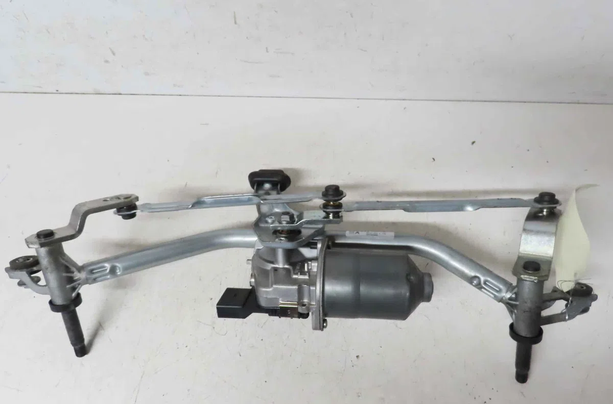 Moteur essuie-glace avant CITROEN C3 AIRCROSS occasion