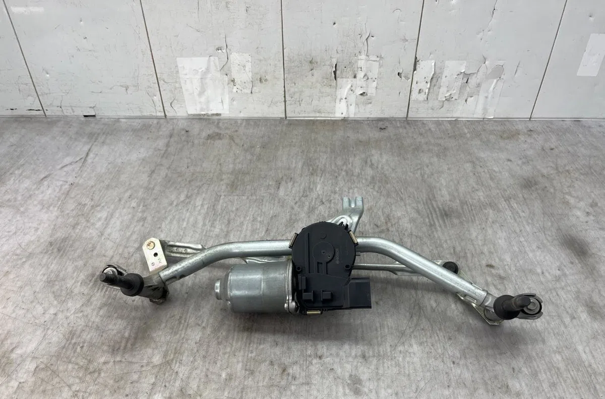 Moteur essuie-glace avant CITROEN C3 AIRCROSS PHASE 1 occasion