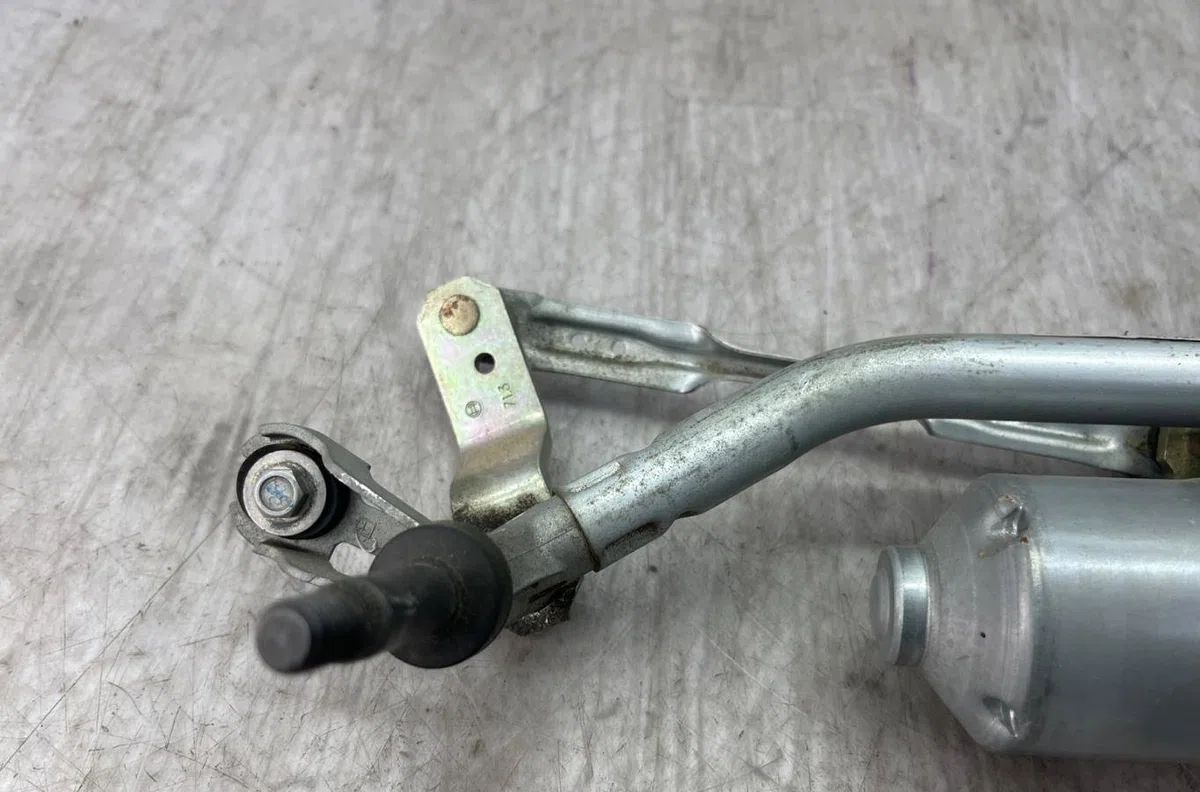 Moteur essuie-glace avant CITROEN C3 AIRCROSS PHASE 1 occasion