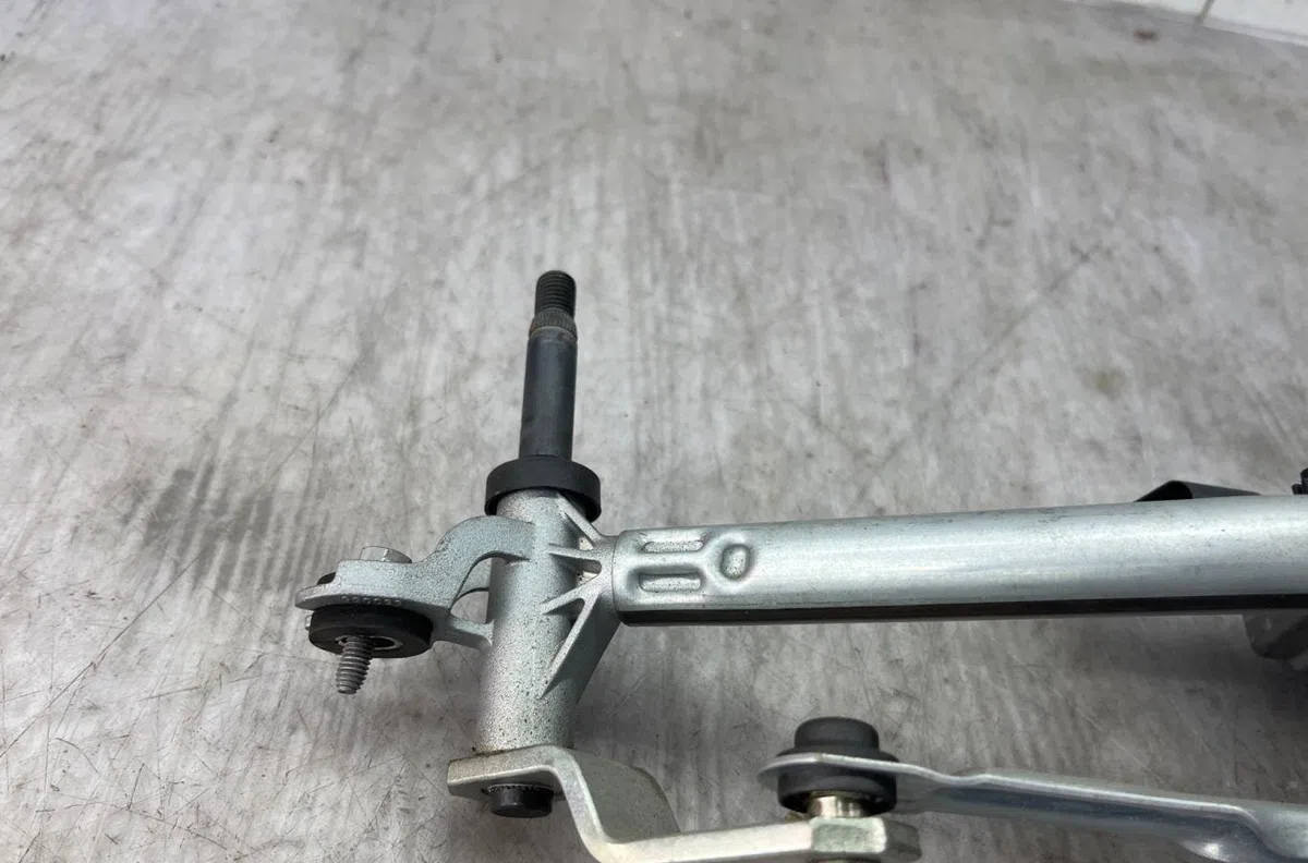 Moteur essuie-glace avant CITROEN C3 AIRCROSS PHASE 1 occasion