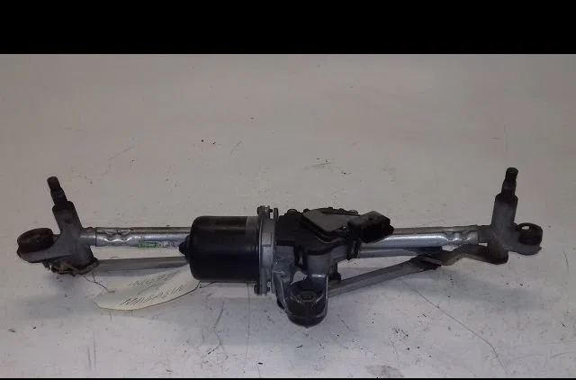 Moteur essuie-glace avant Citroen C3 I (FC_, FN_) 1.4 hdi (2003-2011) 5 portes occasion