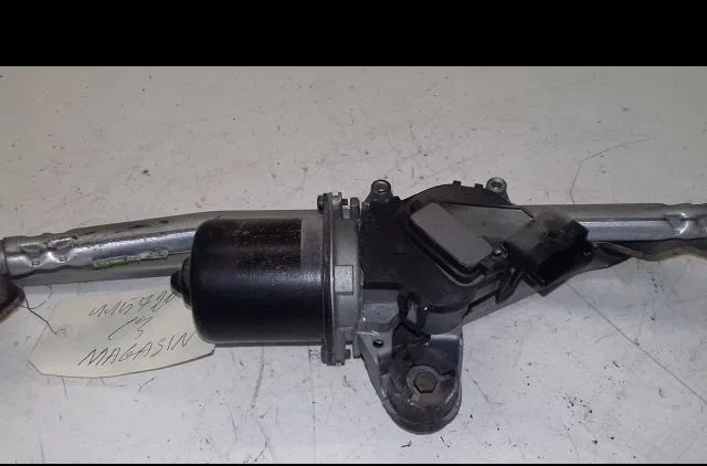 Moteur essuie-glace avant Citroen C3 I (FC_, FN_) 1.4 hdi (2003-2011) 5 portes occasion