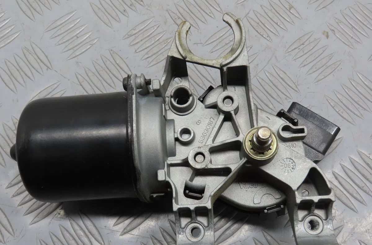 Moteur essuie-glace avant Citroen C3 I (FC_, FN_) 1.4 i (2002-2010) 5 portes occasion
