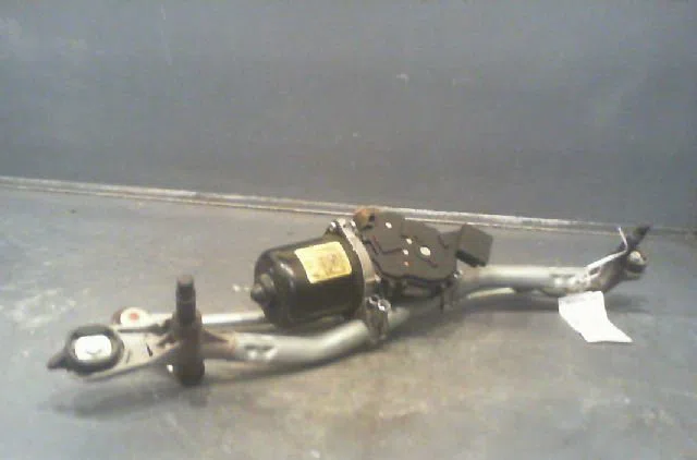 Moteur essuie-glace avant Citroën C3 II (SC_) 1.4 (2009-2016) 5 portes occasion