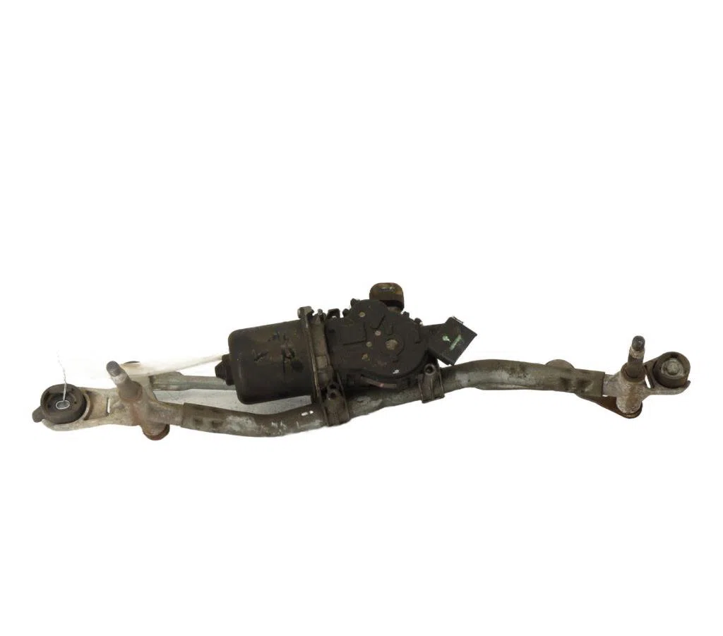 Moteur essuie-glace avant Citroen C3 II (SC_) 1.4 hdi 70 (sc8hzc, sc8hr0, sc8hp4) (2009) 5 portes occasion