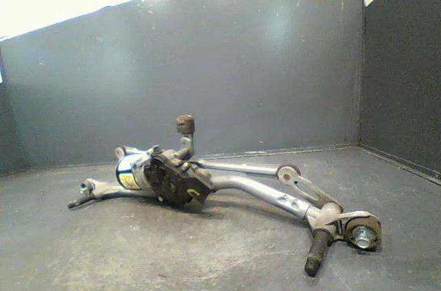 Moteur essuie-glace avant Citroen C3 II (SC_) 1.4 hdi 70 (sc8hzc, sc8hr0, sc8hp4) (2009) 5 portes occasion