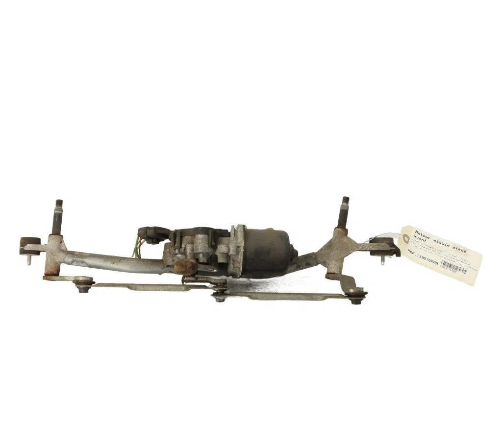 Moteur essuie-glace avant Citroen C3 II (SC_) 1.6 hdi (2009-2016) 5 portes occasion