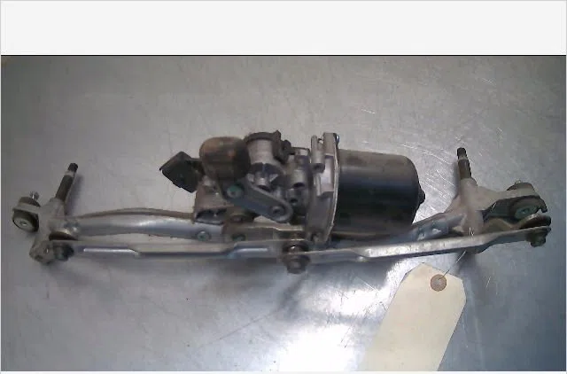 Moteur essuie-glace avant Citroen C3 II (SC_) 1.6 hdi 90 (2009) occasion