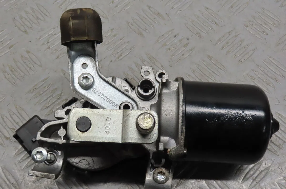 Moteur essuie-glace avant Citroen C3 II (SC_) 1.6 vti 120 (2009) occasion
