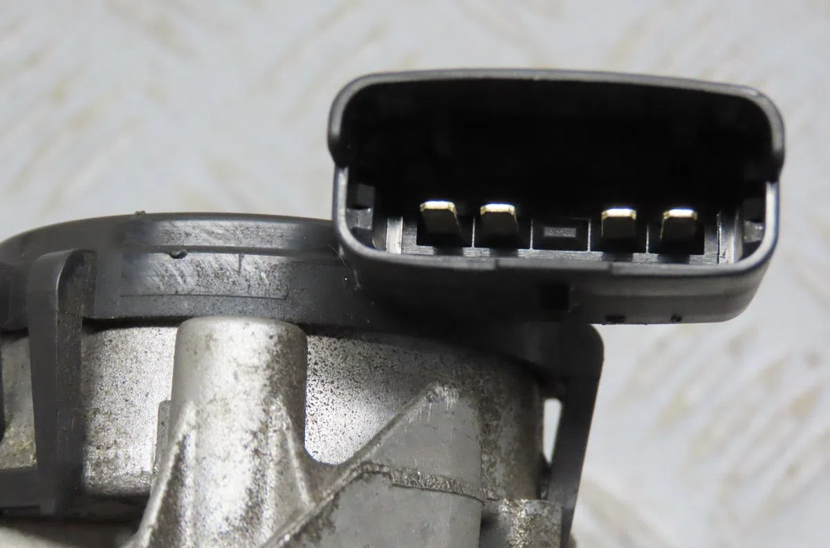 Moteur essuie-glace avant Citroen C3 II (SC_) 1.6 vti 120 (2009) occasion