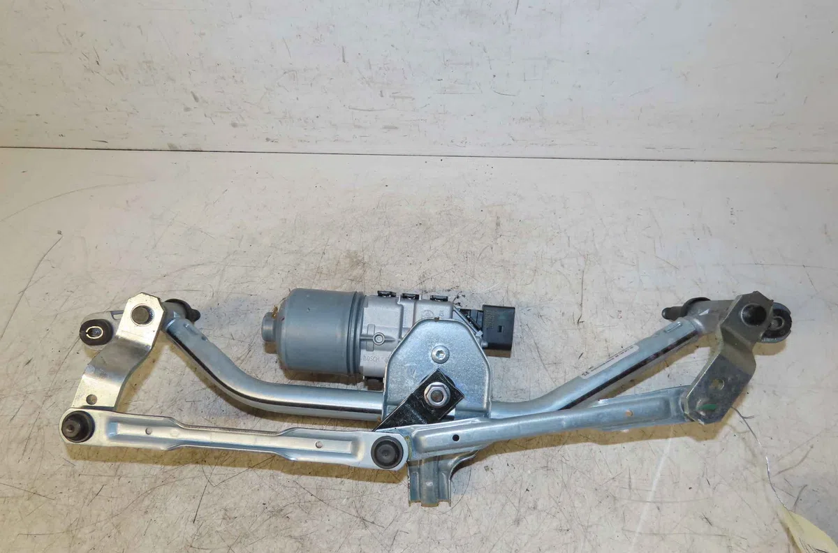 Moteur essuie-glace avant CITROEN C3 III occasion