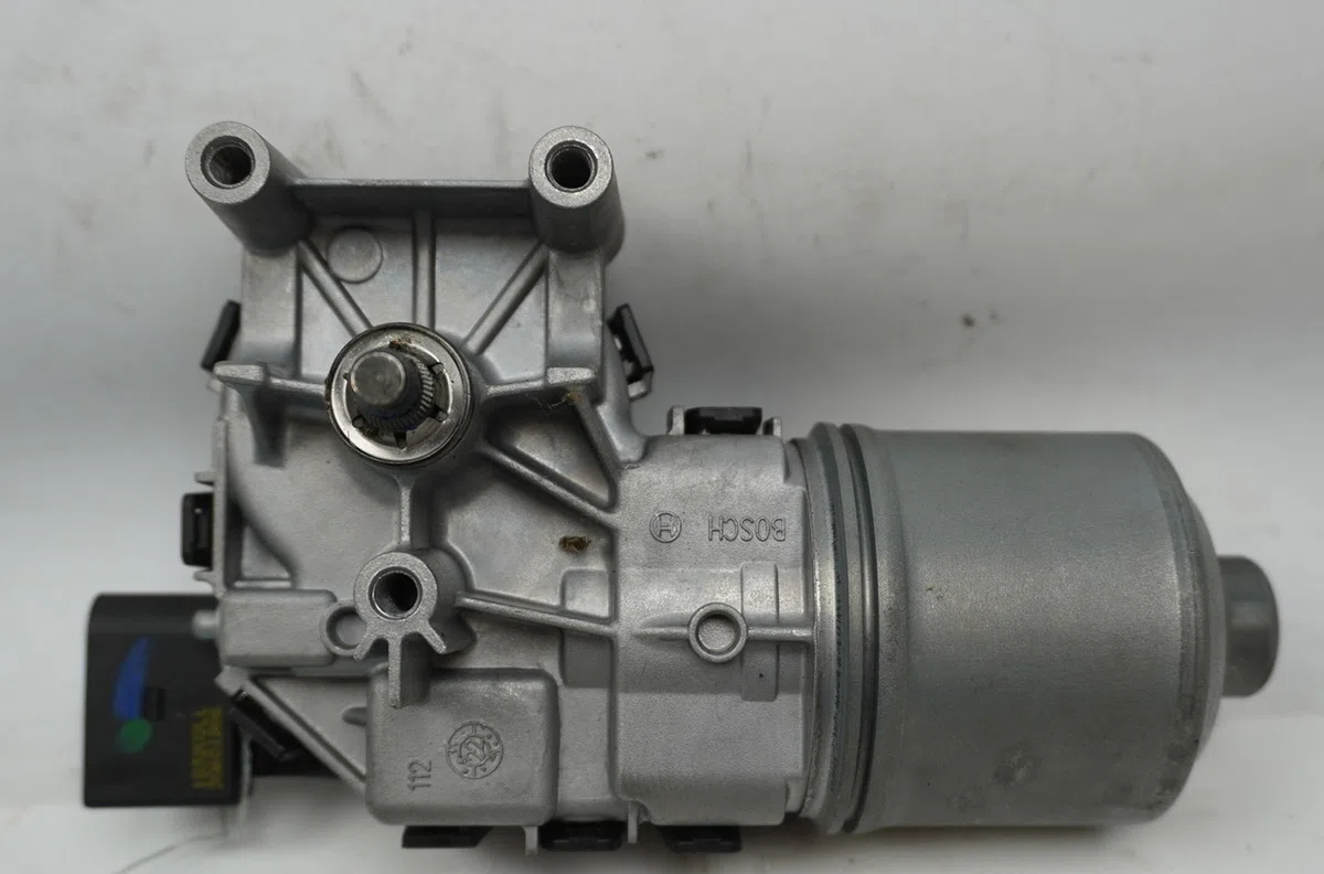 Moteur essuie-glace avant Citroën C3 III (SX) 1.2 puretech 82 (2018) 5 portes occasion
