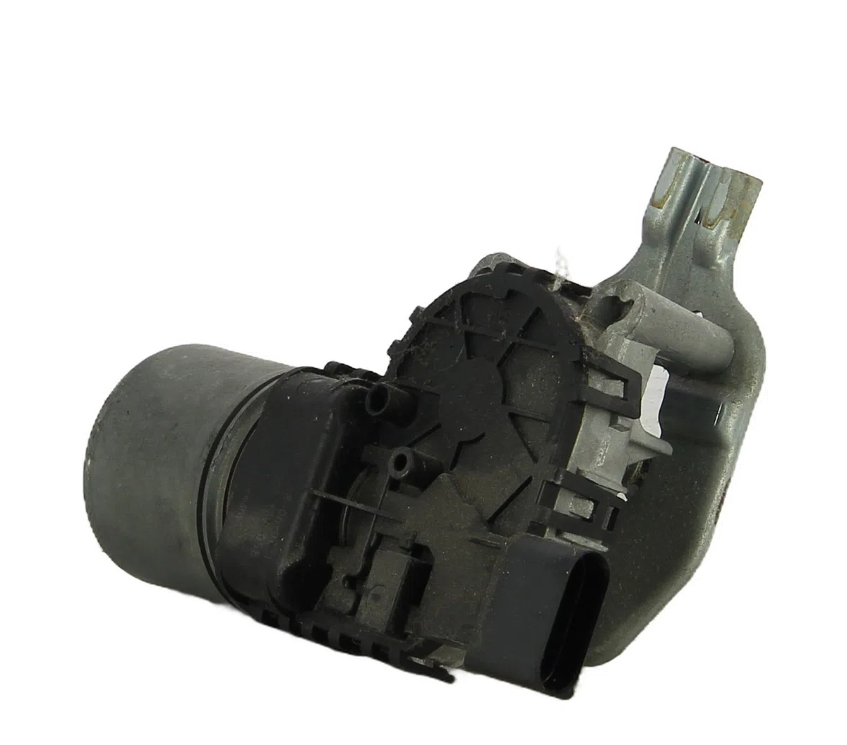 Moteur essuie-glace avant Citroen C3 III (SX) 1.2 vti 82 (2016) occasion