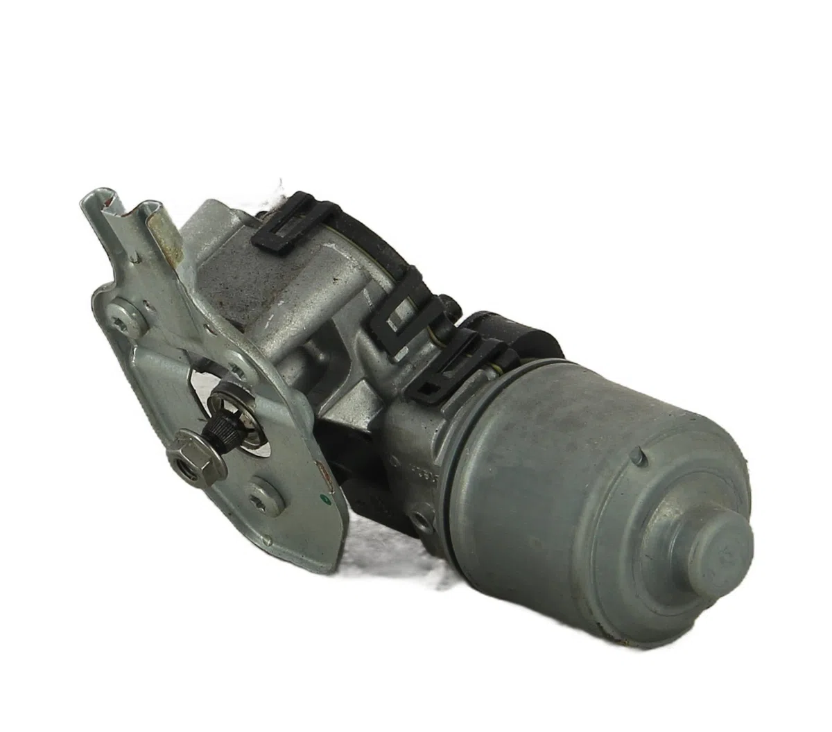 Moteur essuie-glace avant Citroen C3 III (SX) 1.2 vti 82 (2016) occasion