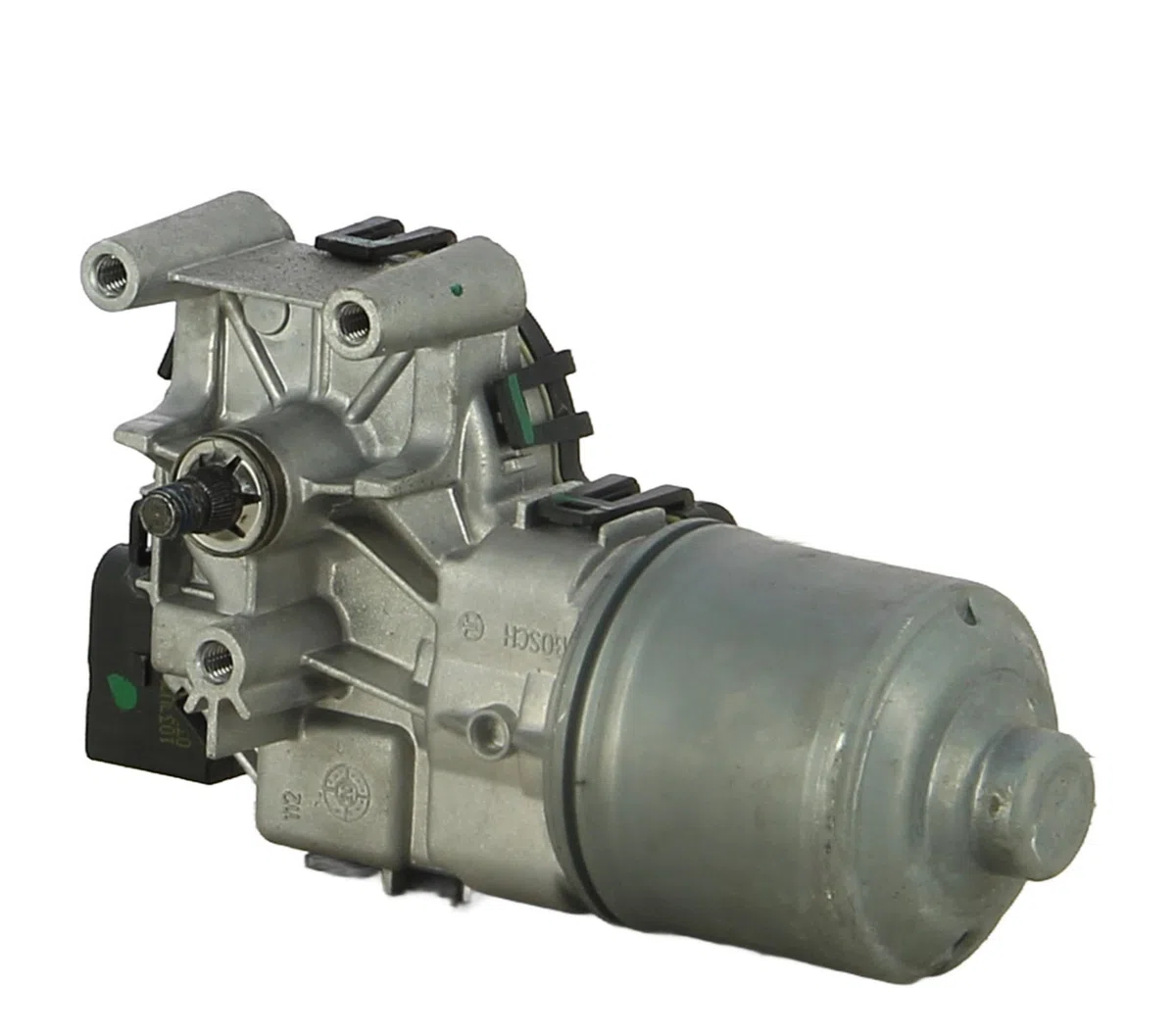 Moteur essuie-glace avant Citroen C3 III (SX) 1.5 bluehdi 100 (sxyhyp, sxyhtu) (2018) occasion
