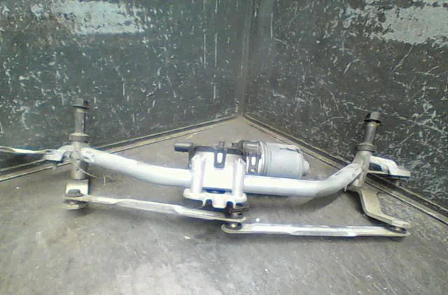 Moteur essuie-glace avant Citroën C3 III (SX) 1.6 bluehdi 75 (2016) occasion