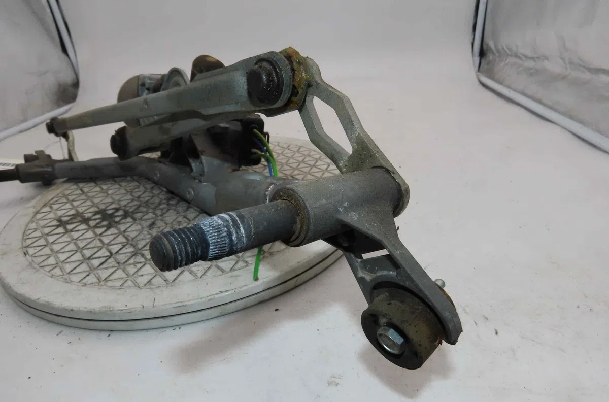 Moteur essuie-glace avant CITROEN C3 PICASSO occasion