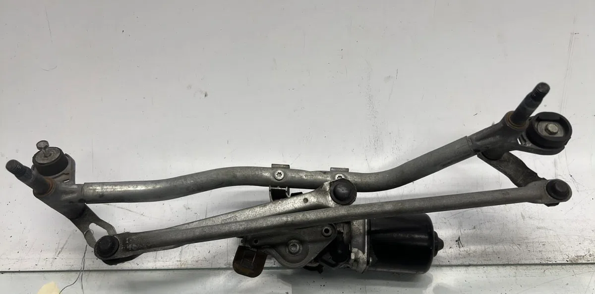 Moteur essuie-glace avant CITROEN C3 PICASSO PHASE 1 occasion