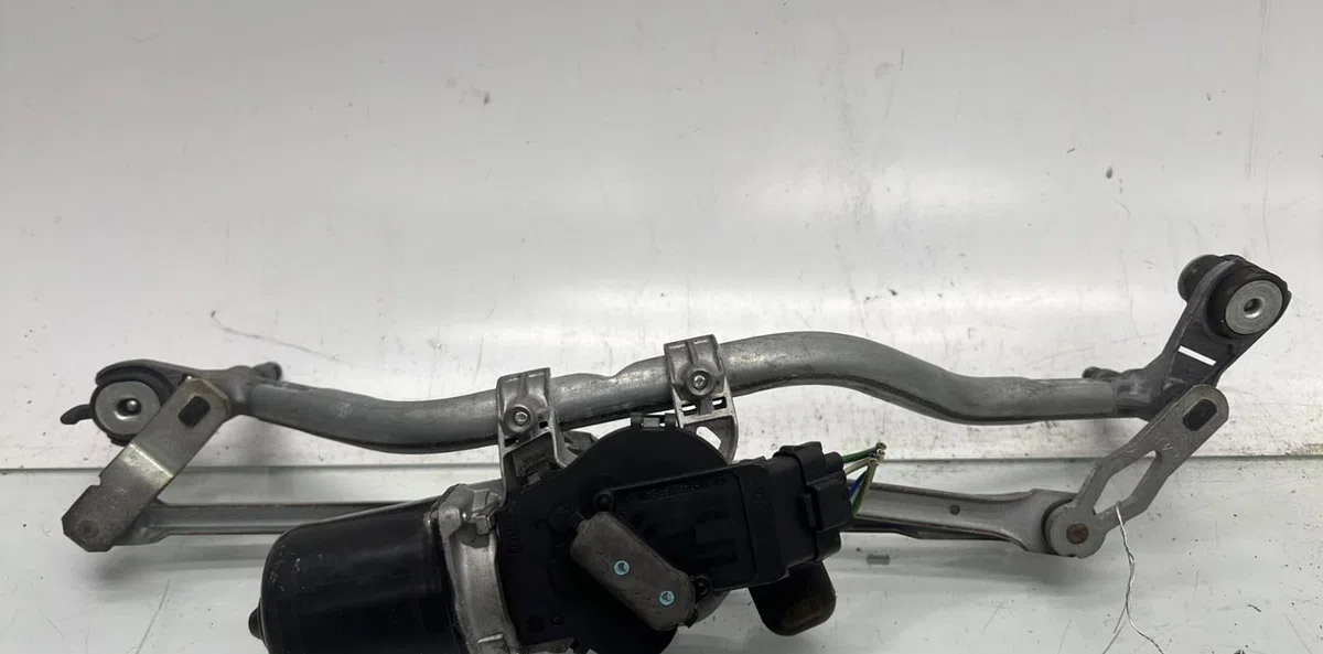 Moteur essuie-glace avant CITROEN C3 PICASSO PHASE 1 occasion