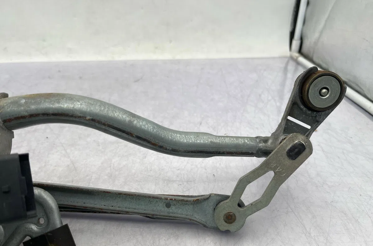 Moteur essuie-glace avant CITROEN C3 PICASSO PHASE 1 occasion
