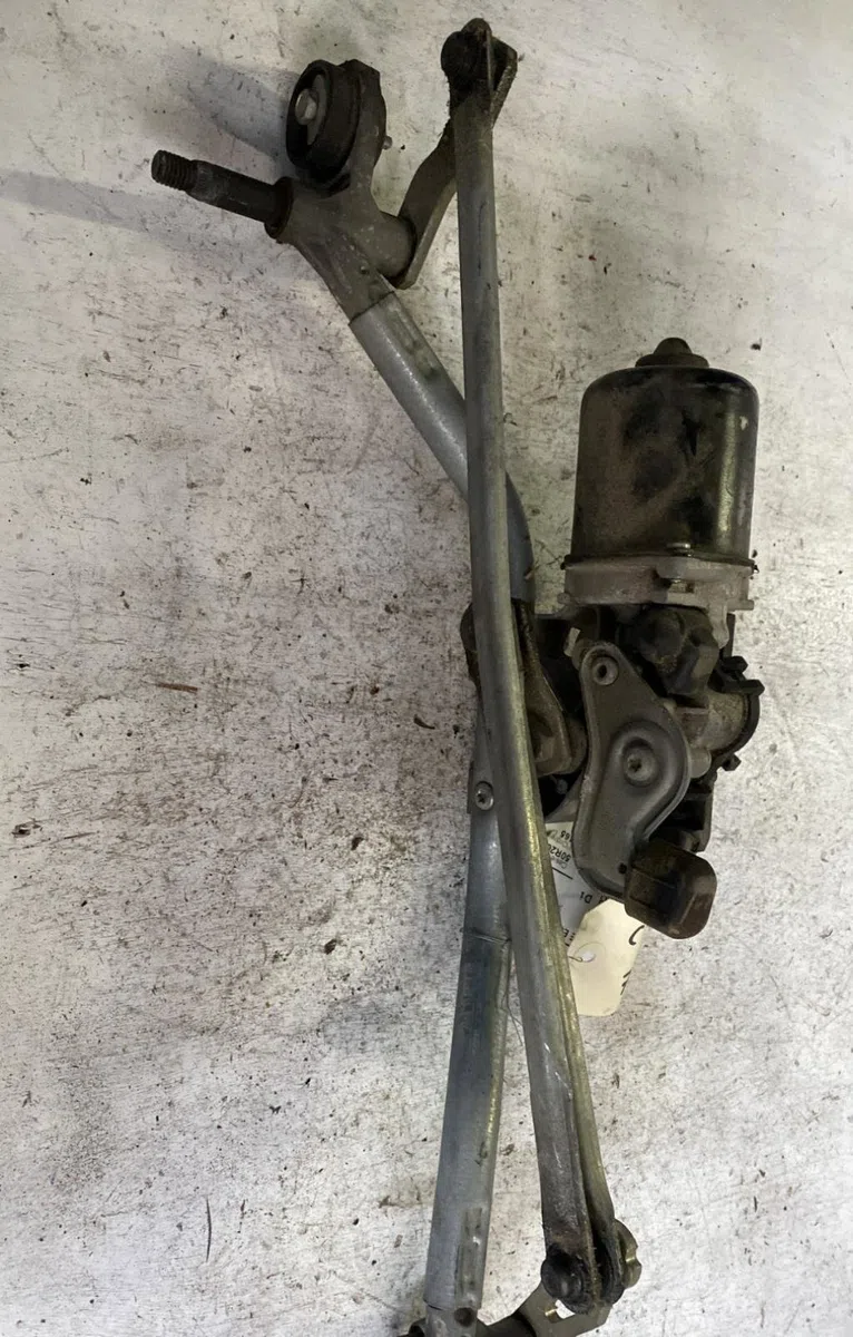 Moteur essuie-glace avant Citroen C3 PICASSO (SH_) 1.6 hdi (2009) 5 portes occasion