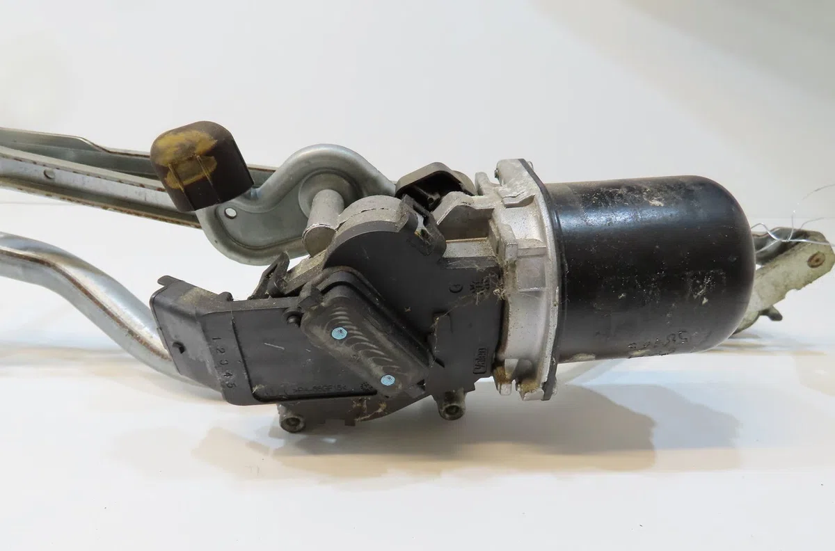 Moteur essuie-glace avant Citroen C3 PICASSO (SH_) 1.6 vti 120 (2009) occasion