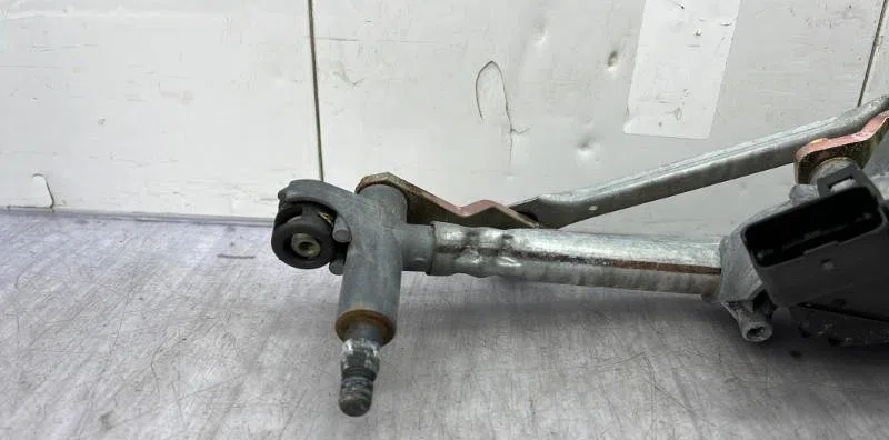 Moteur essuie-glace avant CITROEN C3 PLURIEL PHASE 1 CABRIOLET occasion
