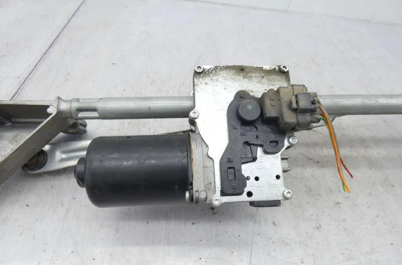 Moteur essuie-glace avant CITROEN C4 1 PHASE 1 occasion