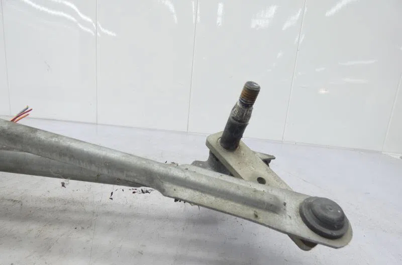 Moteur essuie-glace avant CITROEN C4 1 PHASE 1 occasion