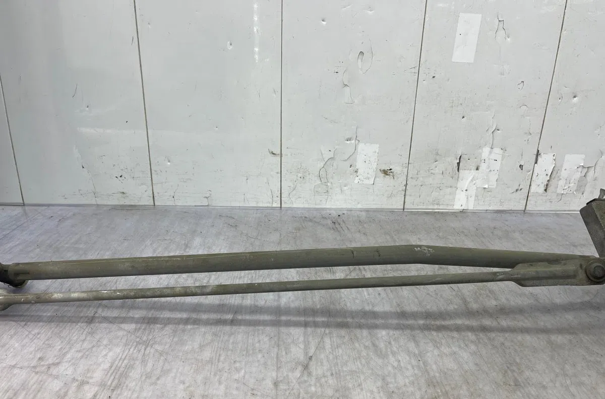 Moteur essuie-glace avant CITROEN C4 1 PHASE 1 occasion