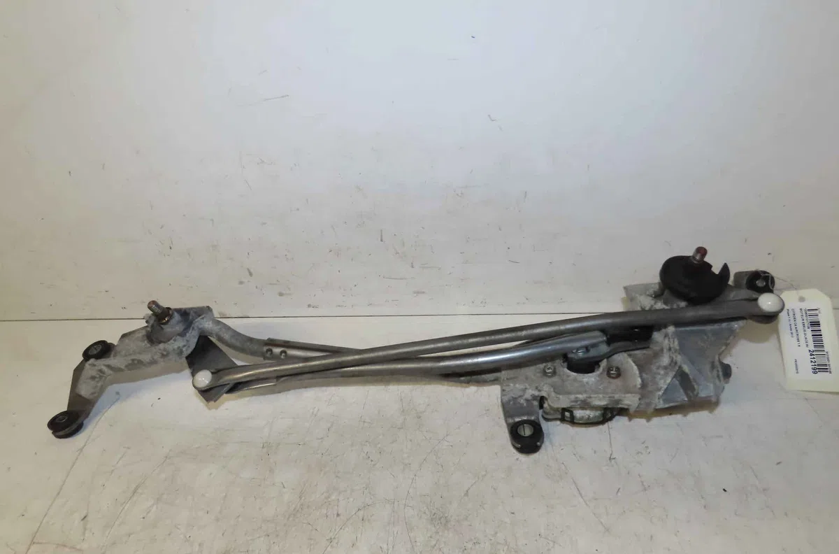Moteur essuie-glace avant CITROEN C4 AIRCROSS occasion