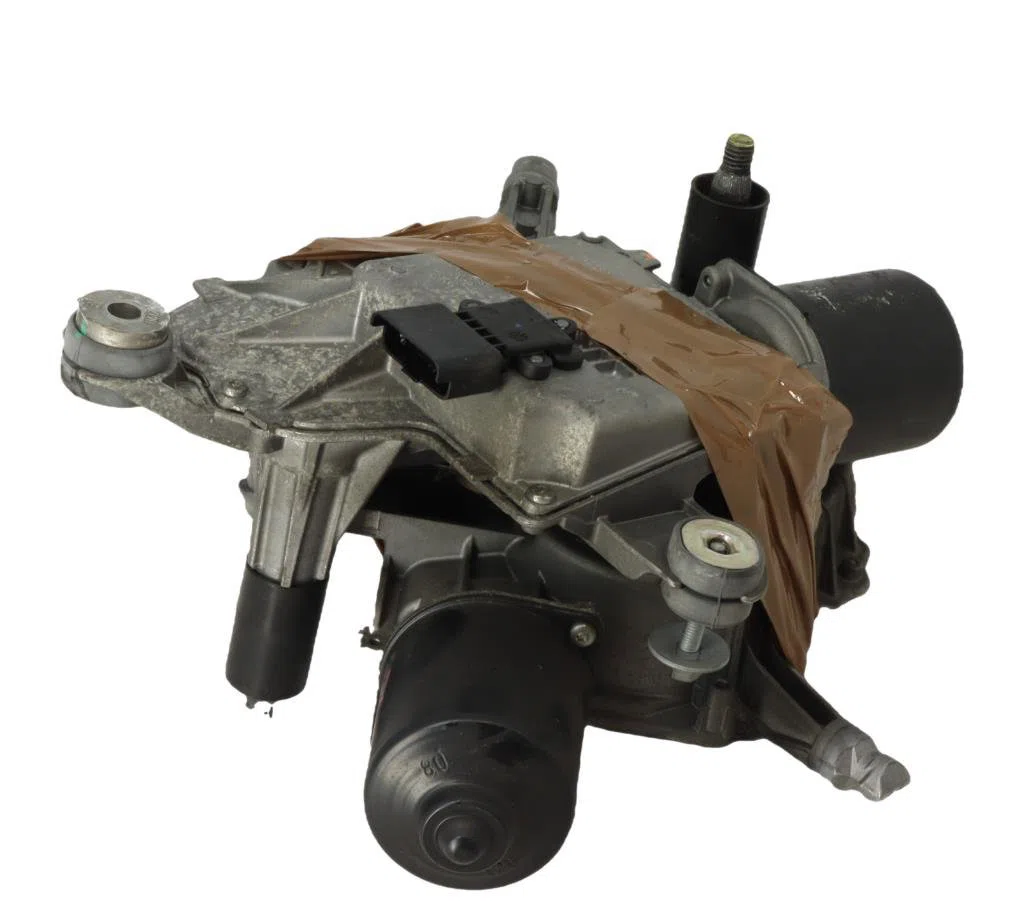 Moteur essuie-glace avant CITROEN C4 GRAND PICASSO 1 occasion